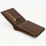 American Darling Wallet Full Grain Genuine Leather Western Women Bag | Handbag Purse Wristlet Travel Clutch