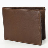 American Darling Wallet Full Grain Genuine Leather Western Women Bag | Handbag Purse Wristlet Travel Clutch