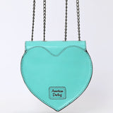 American Darling Cross Body Hand Tooled Genuine Leather Women Western Handbag | Bag Travel