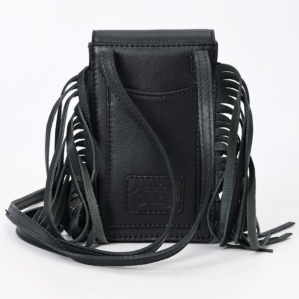 American Darling Cross Body I Hand Tooled Genuine Leather Women Bag Western Handbag Purse |