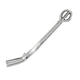 3/4 In Hilason High Quality material Stainless Steel SPUR P O W GENTS