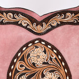 American Darling Cross Body Hand Tooled Genuine Leather Western Women Bag Handbag Purse | Crossbody for Cute Purs