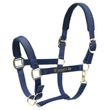 Medium HILASON Western Horse Top Grade Nylon Comfortable & Flexible Halter