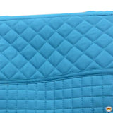 HILASON Western All Purpose Horse English Saddle Pad