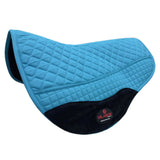 HILASON Western All Purpose Horse English Saddle Pad