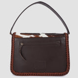 ADBGM403 American Darling HOBO Hair-on Genuine Leather women bag western handbag purse