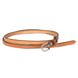 Hilason Western Horse Throat Latch Replacement Strap Headstall Harness Leather