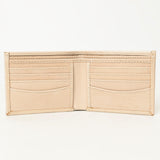 American Darling Wallet Hand Tooled Genuine Leather Women Bag Western Handbag Purse