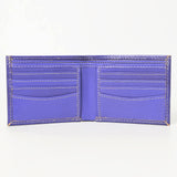 American Darling Wallet Hand Tooled Genuine Leather Women Bag Western Handbag Purse