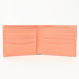 American Darling Wallet Hand Tooled Genuine Leather Women Bag Western Handbag Purse
