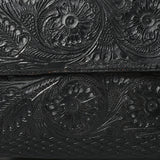 American Darling Crossbody Hand Tooled Genuine Leather Women Bag Western Handbag Purse |