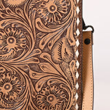 American Darling Crossbody Hand Tooled Genuine Leather Women Bag Western Handbag Purse | Bags