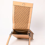 American Darling Crossbody Hand Tooled Genuine Leather Women Bag Western Handbag Purse | Bags