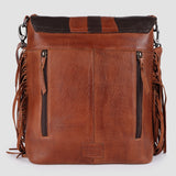 American Darling Crossbody Genuine Leather Western Women Bag Handbag Purse | for Cute