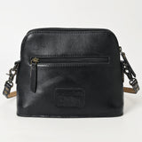 American Darling Cross Body Hand Tooled Genuine Leather Western Women Bag Handbag Purse | Crossbody for Cute