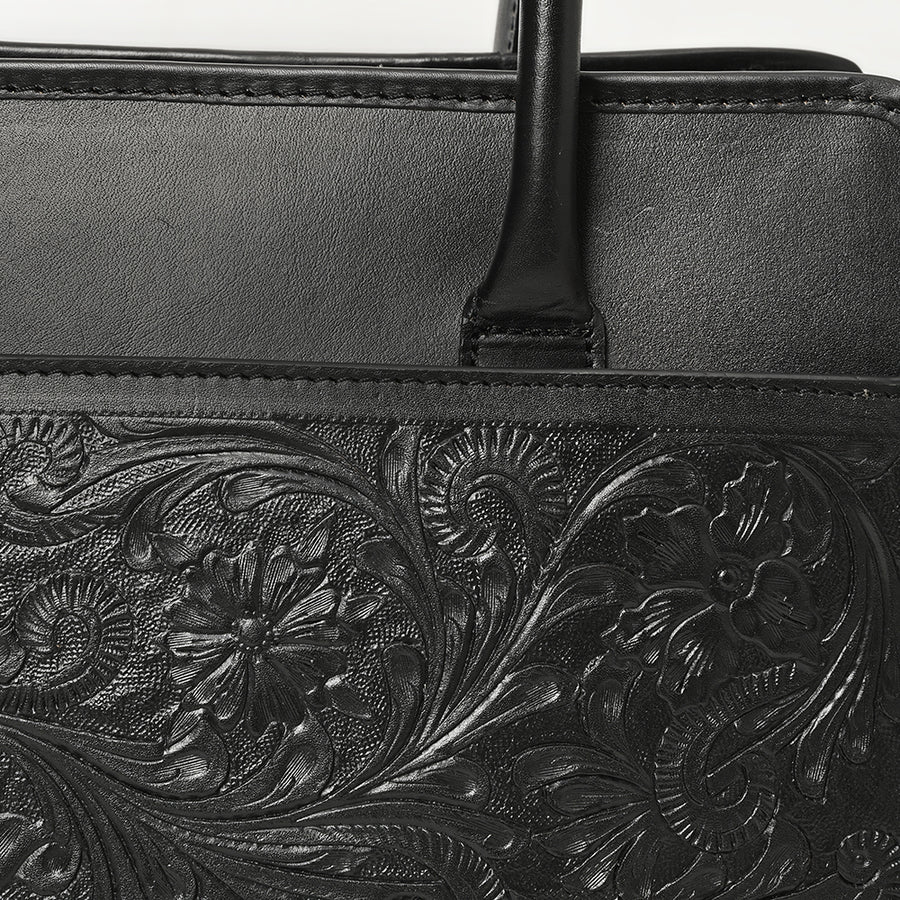 American Darling Tote Genuine Leather Women Bag Western Handbag Purse | Travel Bags