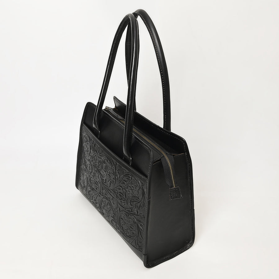 American Darling Tote Genuine Leather Women Bag Western Handbag Purse | Travel Bags