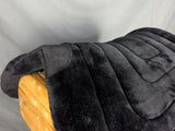32"X36" HILASON Western Endurance All Purpose Horse Fleece Saddle Pad