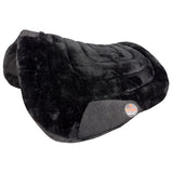32"X36" HILASON Western Endurance All Purpose Horse Fleece Saddle Pad