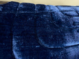 32"X36" HILASON Western Endurance All Purpose Horse Fleece Saddle Pad