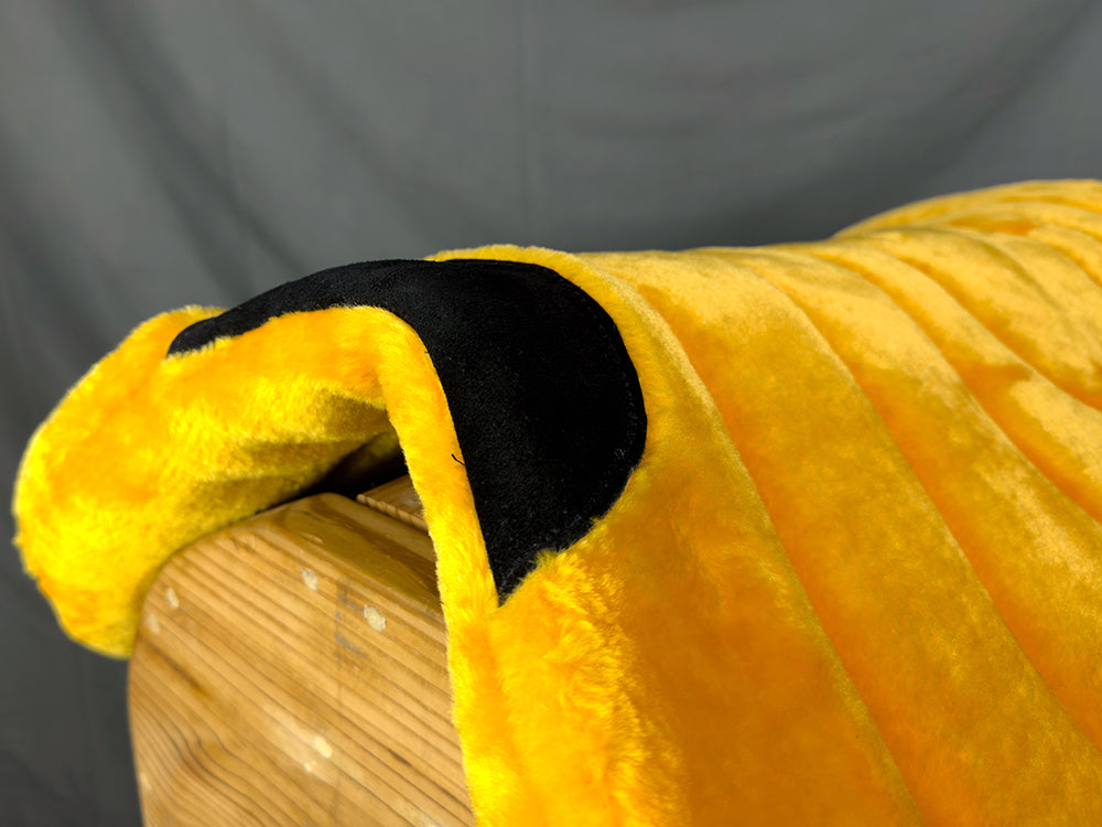 32"X36" HILASON Western Endurance All Purpose Horse Fleece Saddle Pad