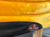 32"X36" HILASON Western Endurance All Purpose Premium Horse Fleece Saddle Pad 1.5" Thickness