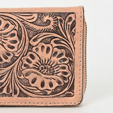 American Darling Wallet Hand Tooled Genuine Leather Women Bag Western Handbag Purse | Womens Handbags |Leather