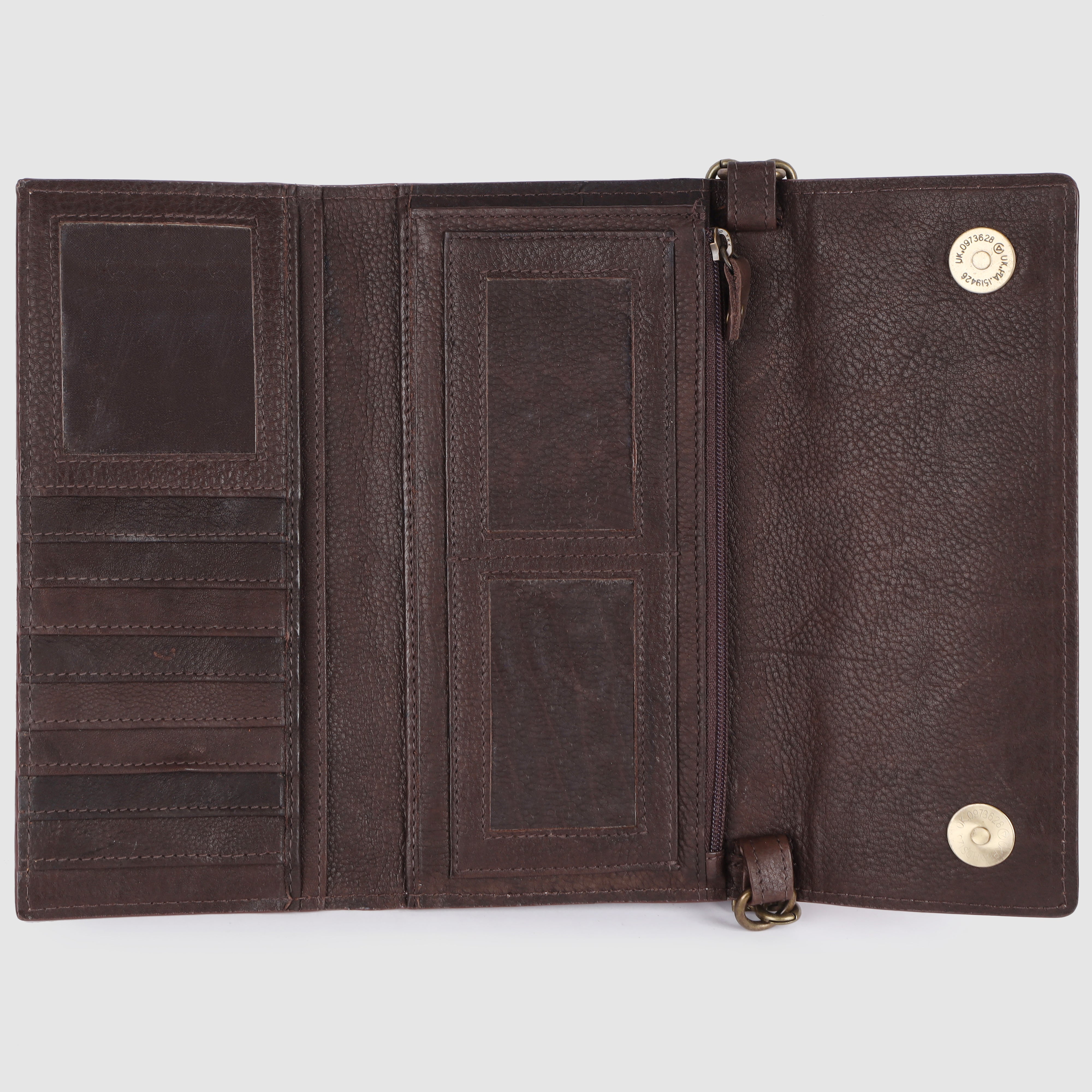 American Darling Wallet Hand Tooled Genuine Leather Women Bag Western Handbag Purse |