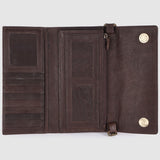 American Darling Wallet Hand Tooled Genuine Leather Women Bag Western Handbag Purse |