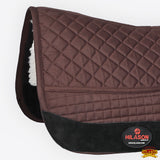 32 In x 34 In HILASON Western All Purpose Horse Saddle Pad