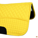 32 In x 34 In HILASON Western All Purpose Horse Saddle Pad