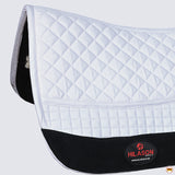 32 In x 34 In HILASON Western All Purpose Horse Saddle Pad