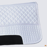 32 In x 34 In HILASON Western All Purpose Horse Saddle Pad