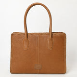 American Darling Tote Hair On Genuine Leather Women Bag Western Handbag Purse | Travel Bags