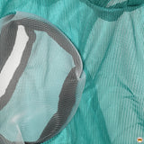 HILASON Western UV Protection Insects Bug Mosquito Spring Summer Fly Mask