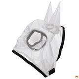 HILASON Western UV Protection Insects Bug Mosquito Spring Summer Fly Mask