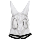 HILASON Western UV Protection Insects Bug Mosquito Spring Summer Fly Mask