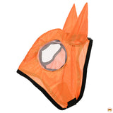 HILASON Western UV Protection Insects Bug Mosquito Spring Summer Fly Mask