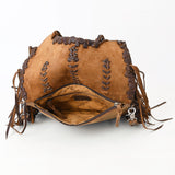 American Darling Crossbody Genuine Leather Women Bag Western Handbag Purse | for Cute