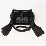 American Darling Cross Body I Genuine Leather Women Bag Western Handbag Purse