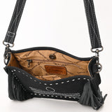 American Darling Cross Body I Genuine Leather Women Bag Western Handbag Purse