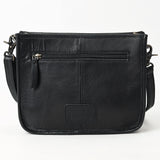 American Darling Cross Body I Crocodile Embossed Genuine Leather Women Bag Western Handbag Purse