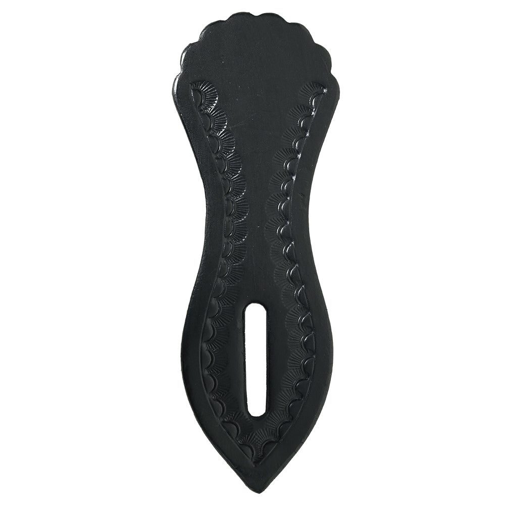 Hilason Western Horse Saddle Repair cinch Genuine Leather Girth Holder