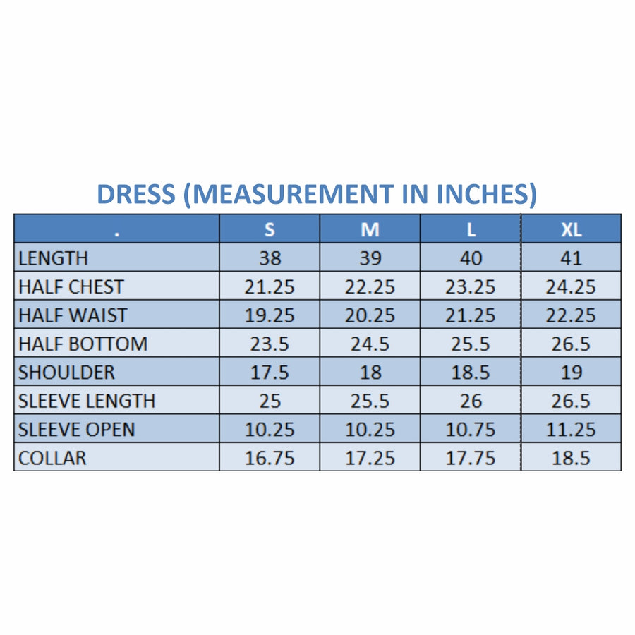 American Darling Women’s Vintage Denim Western Dress – Studded Tunic with Antique Rivets, Premium Cotton