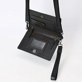 American Darling Wallet Beautifully Hand Tooled Genuine Leather Women Bag Western Handbag Purse | Handbags