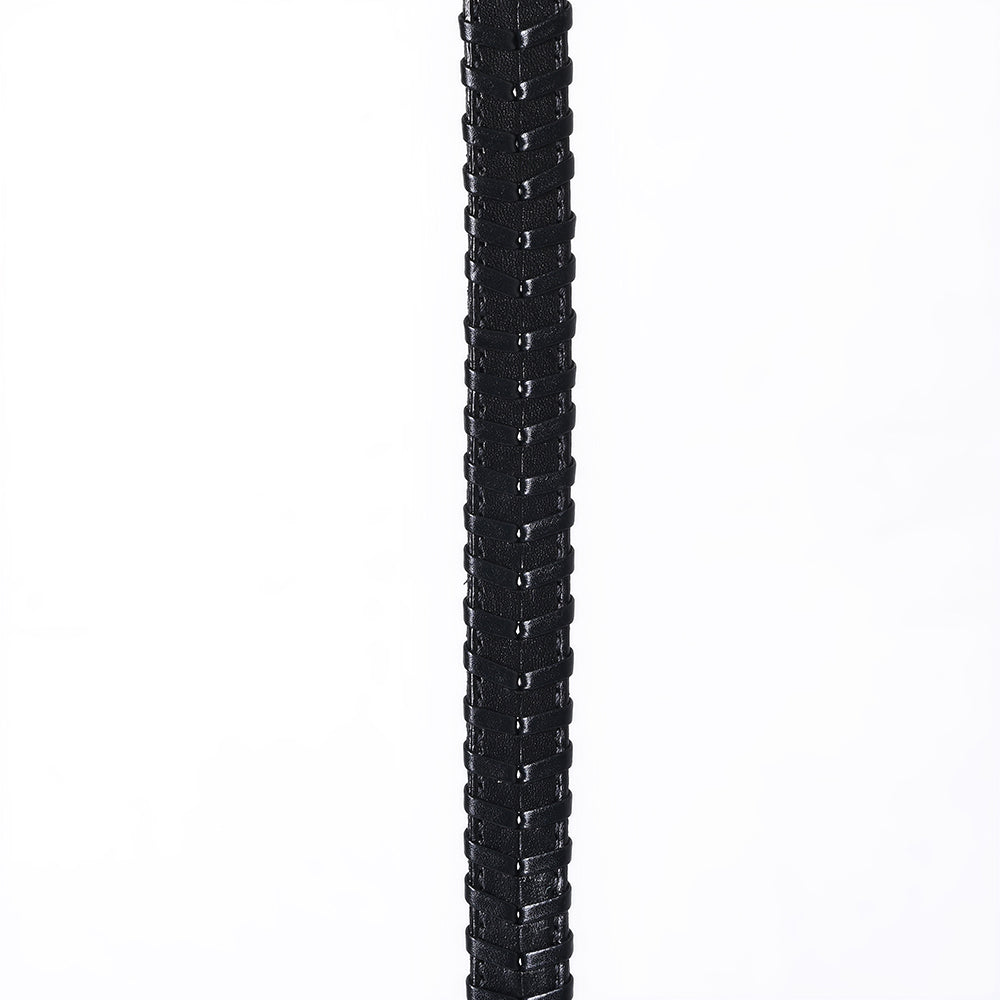 American Darling Hatband Genuine American Leather Western Adjustable Unisex