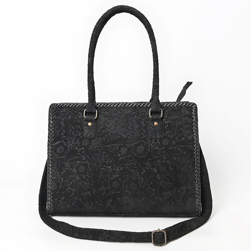 American Darling Tote Genuine Leather Women Bag Western Handbag Purse