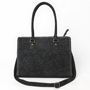 American Darling Tote Genuine Leather Women Bag Western Handbag Purse