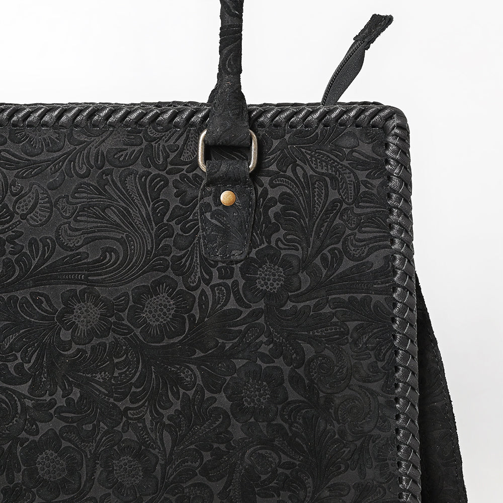 American Darling Tote Genuine Leather Women Bag Western Handbag Purse