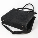 American Darling Tote Genuine Leather Women Bag Western Handbag Purse